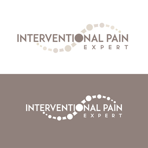 Logo Design by sarrita for Interventional Pain Expert | Design: #30093501