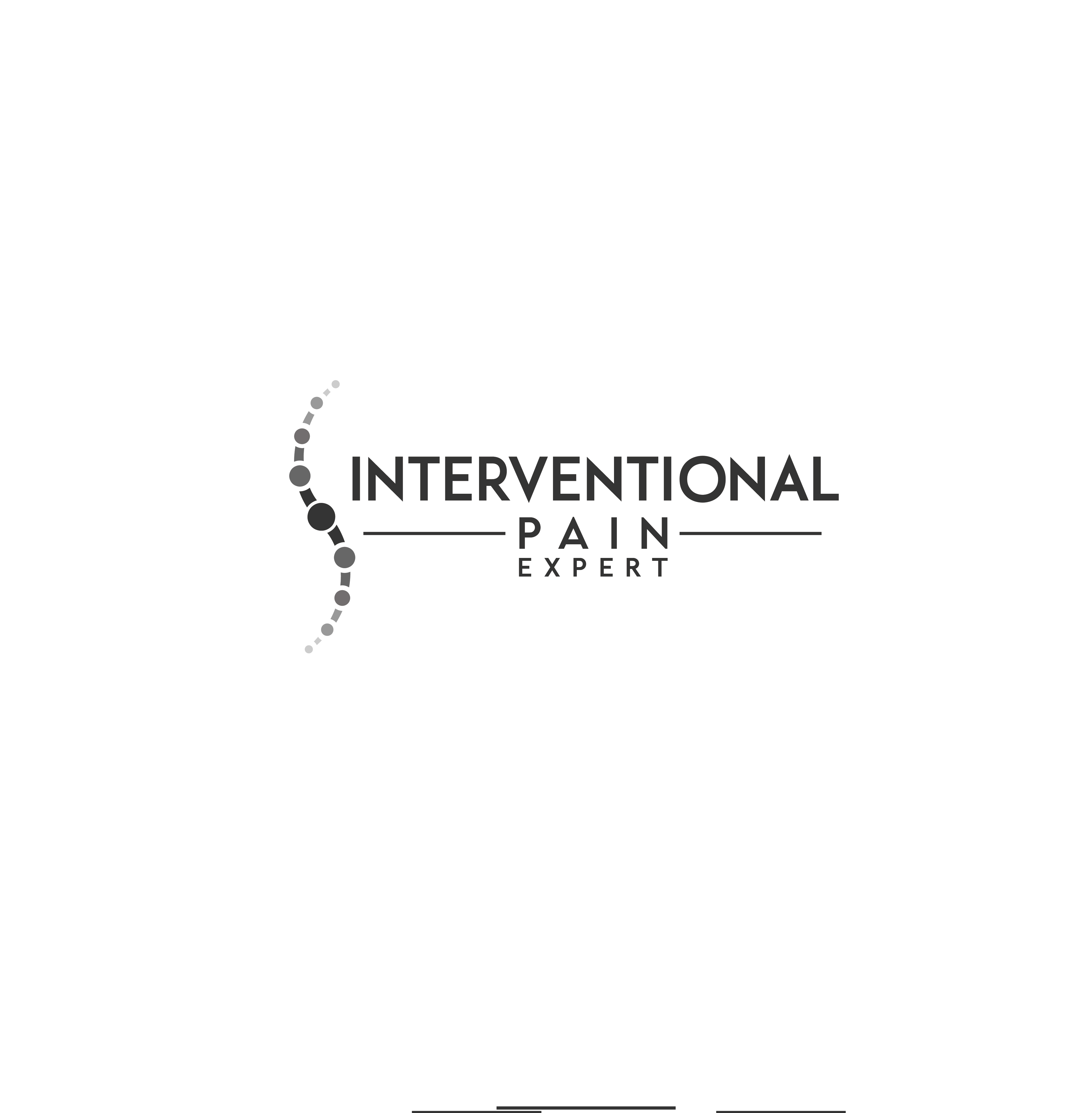 Logo Design by sarrita for Interventional Pain Expert | Design #30101417