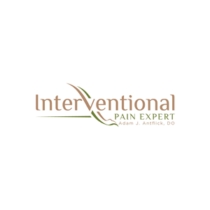 Logo Design by chris Ray for Interventional Pain Expert | Design: #30058714