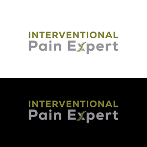 Logo Design by Rasu raj for Interventional Pain Expert | Design: #30058681