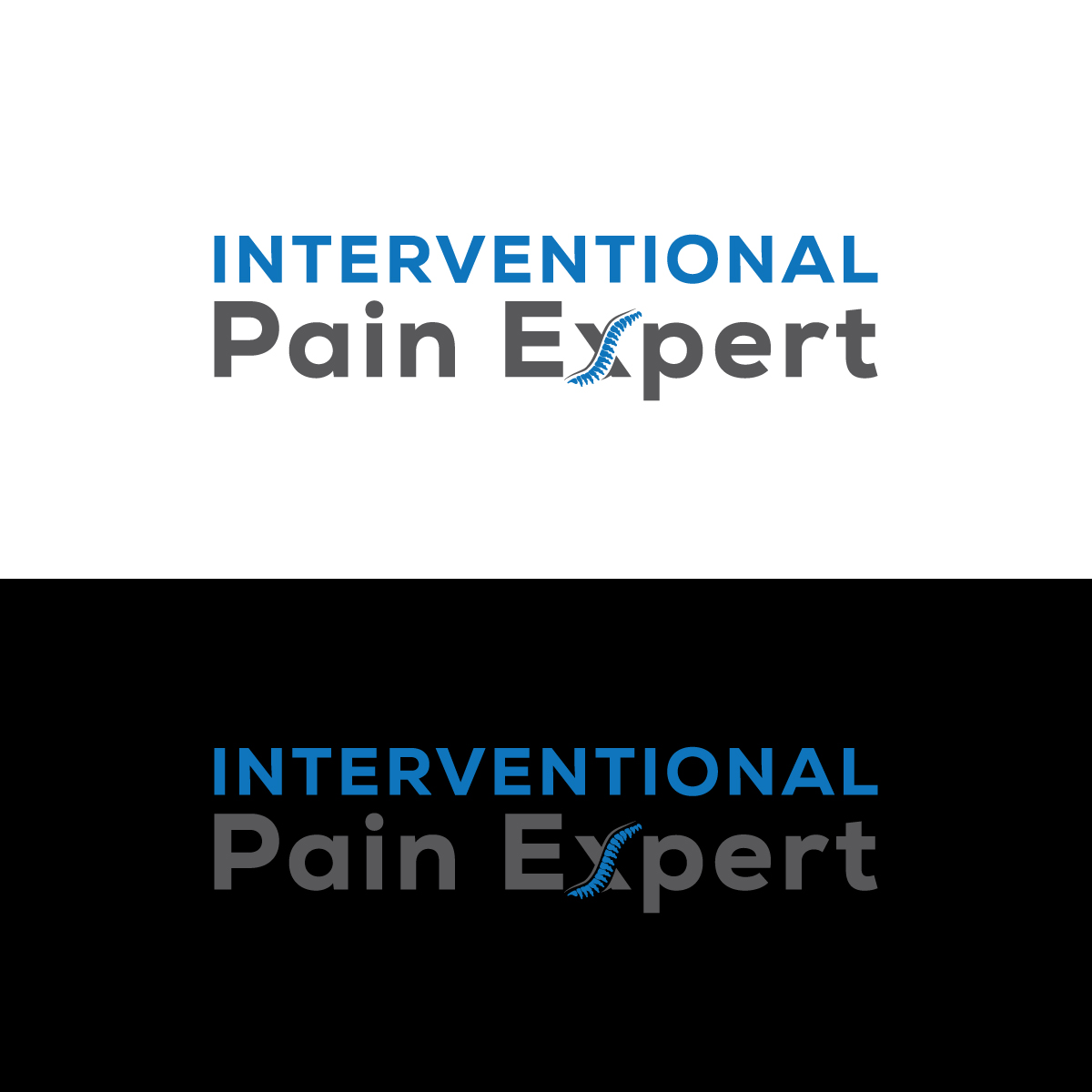 Logo Design by Rasu raj for Interventional Pain Expert | Design #30058682