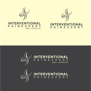 Logo Design by DesignPack for Interventional Pain Expert | Design: #30067886