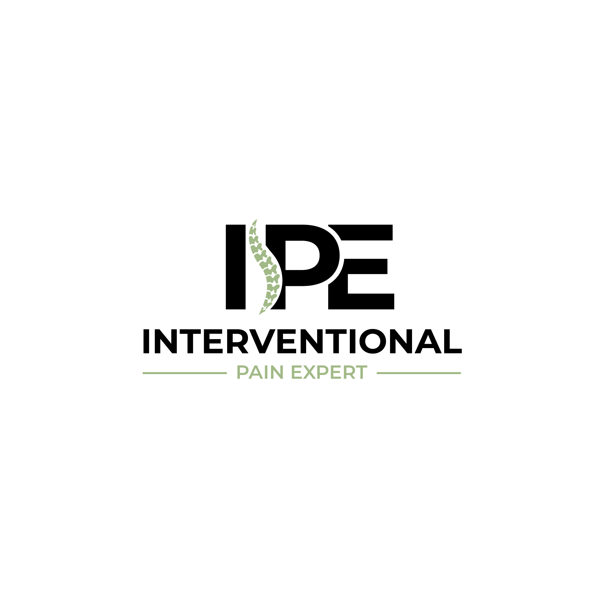 Logo Design by Innovative Graphix for Interventional Pain Expert | Design #30065363