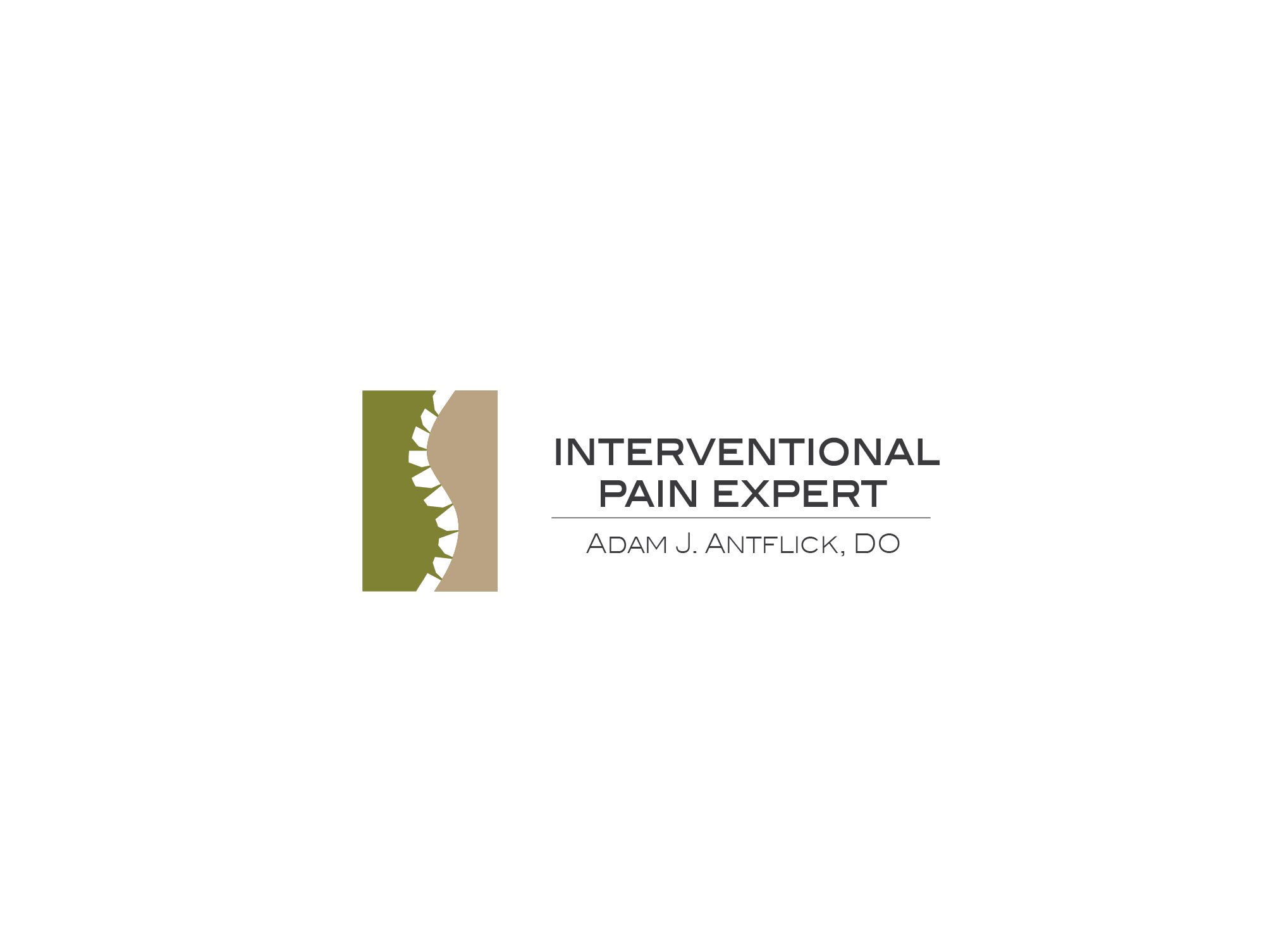 Design de Logo par jizzy123 pour Interventional Pain Expert | Design #30060237