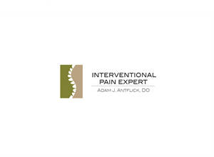 Logo Design by jizzy123 for Interventional Pain Expert | Design #30060237
