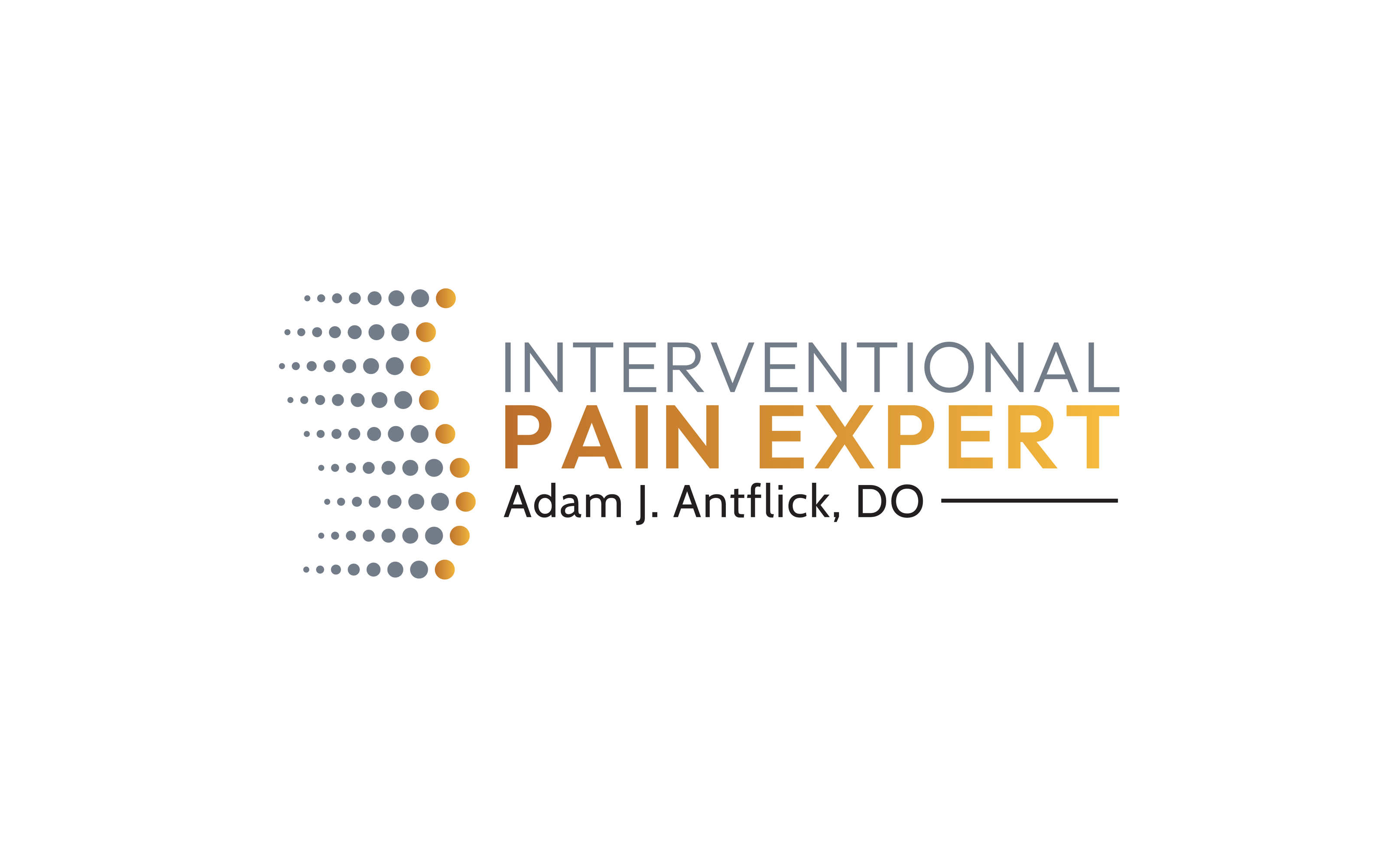 Logo Design by tavi for Interventional Pain Expert | Design #30059950