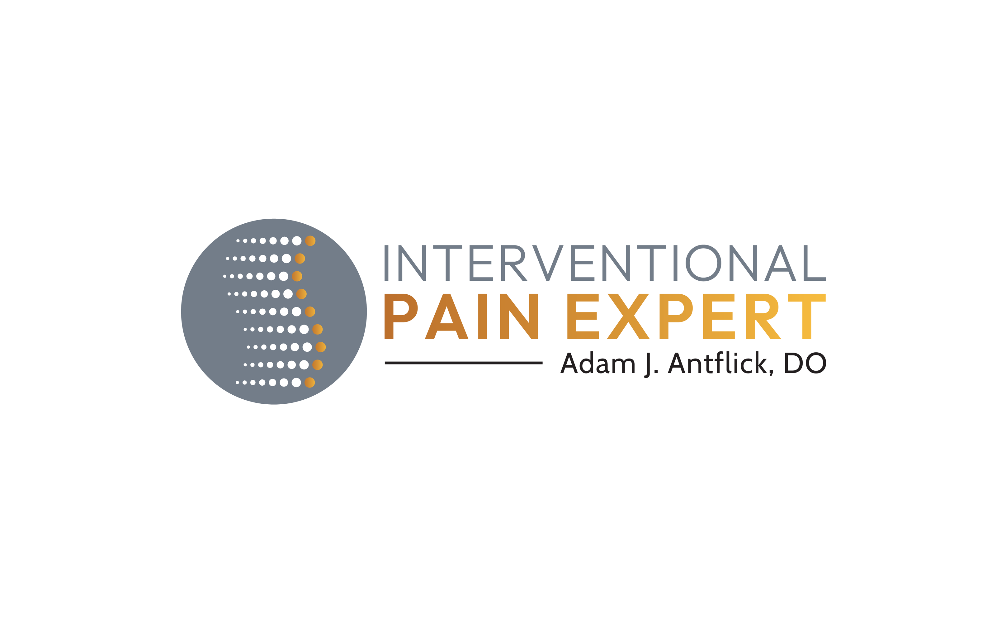 Logo Design by tavi for Interventional Pain Expert | Design #30060457