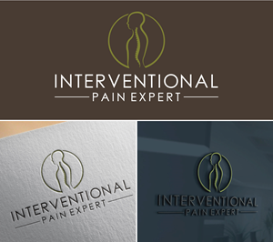 Logo Design by Atec for Interventional Pain Expert | Design: #30063315
