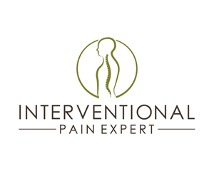Logo Design by Atec for Interventional Pain Expert | Design: #30063316