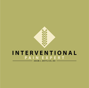 Logo Design by fly  design for Interventional Pain Expert | Design: #30060488