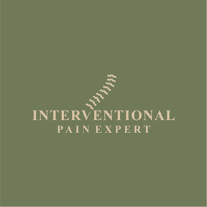 Logo Design by fly  design for Interventional Pain Expert | Design: #30060489