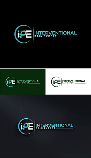 Logo Design by Imran_me for Interventional Pain Expert | Design #30062759