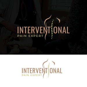 Logo Design by EnaGraph for Interventional Pain Expert | Design: #30086331