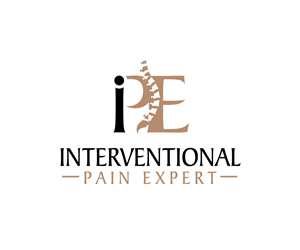 Logo Design by Ansh Design for Interventional Pain Expert | Design: #30061362