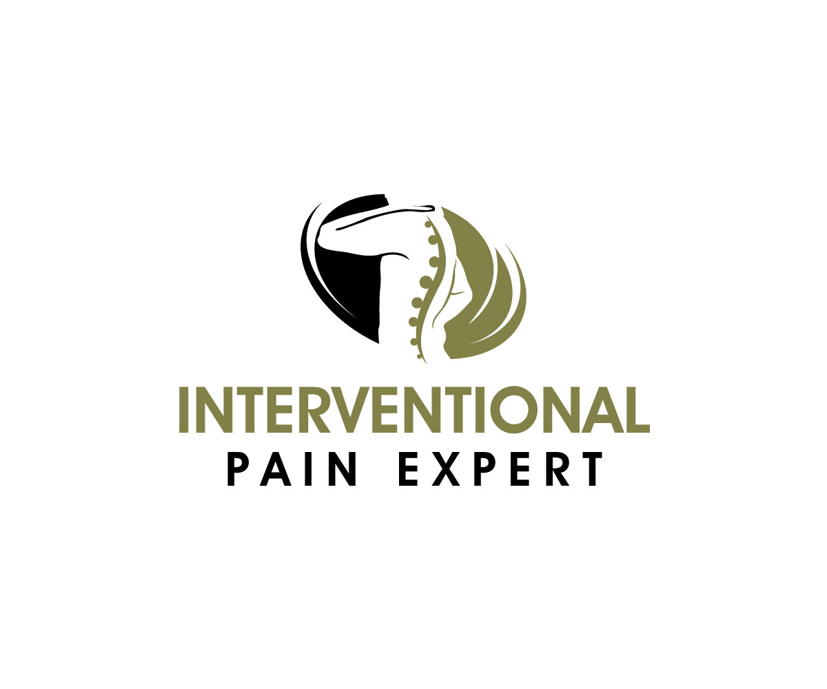 Logo Design by Ansh Design for Interventional Pain Expert | Design #30061363