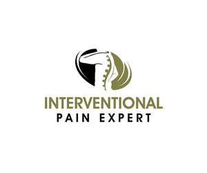 Logo Design by Ansh Design for Interventional Pain Expert | Design: #30061363