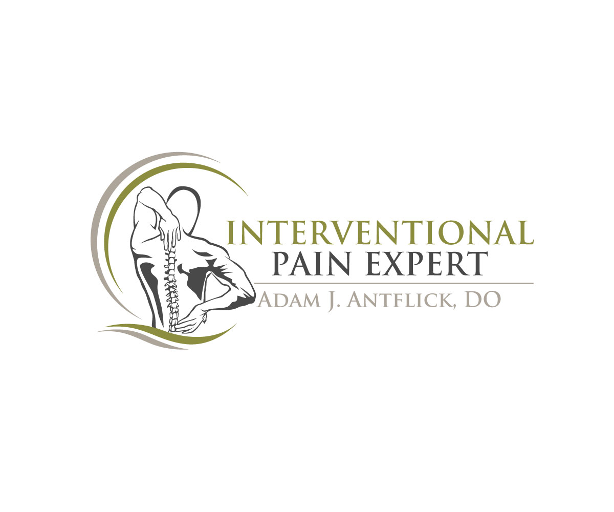 Logo Design by Ansh Design for Interventional Pain Expert | Design #30061364