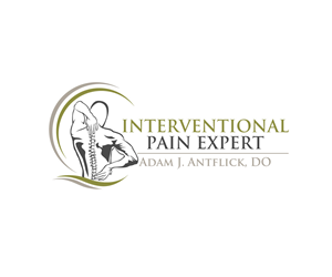 Logo Design by Ansh Design for Interventional Pain Expert | Design: #30061364