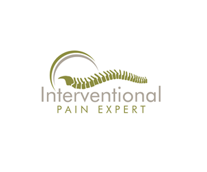 Logo Design by Ansh Design for Interventional Pain Expert | Design: #30061365