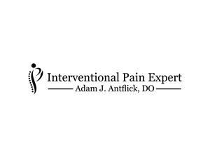 Logo Design by BNdesigner for Interventional Pain Expert | Design: #30081945