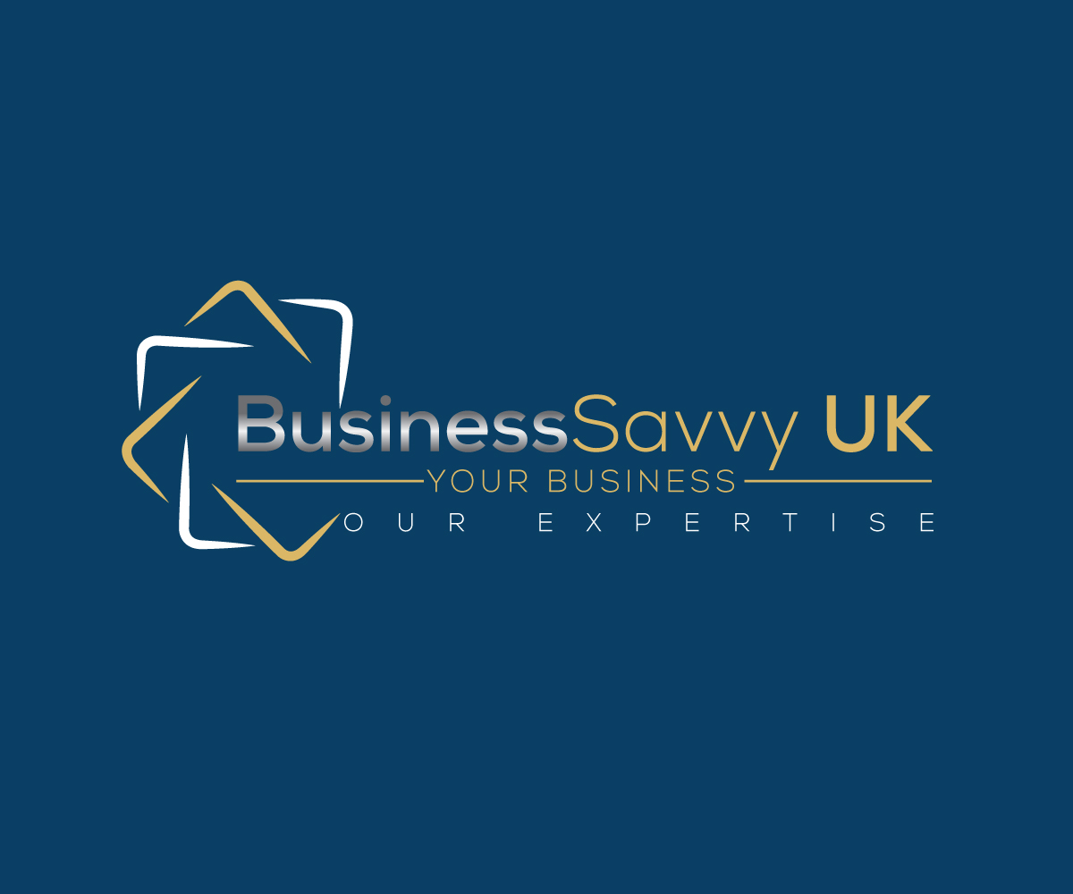 Logo Design by Om Namah Shivay for business savvy uk limited | Design #30122639