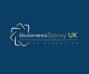 Logo Design by Om Namah Shivay for business savvy uk limited | Design: #30122639