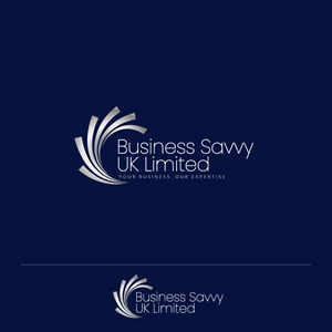 Logo Design by Franabanana for business savvy uk limited | Design: #30065255