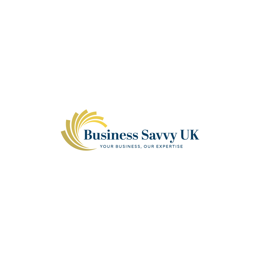 Diseño de Logo por JohnnyCactus para business savvy uk limited | Diseño #30059768