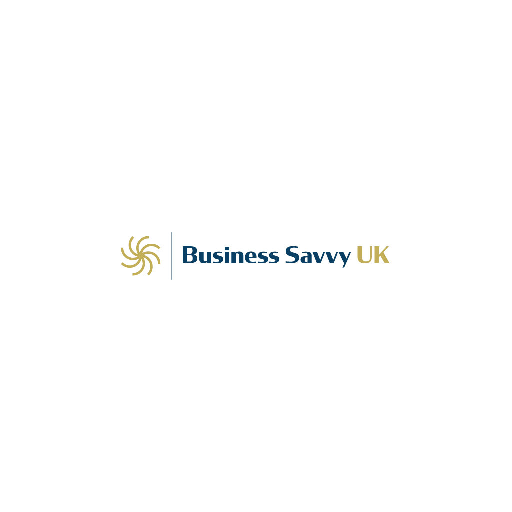 Logo Design by JohnnyCactus for business savvy uk limited | Design #30064974