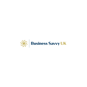 Logo Design by JohnnyCactus for business savvy uk limited | Design: #30064974