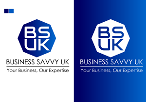 Logo Design by Khuz for business savvy uk limited | Design #30120319