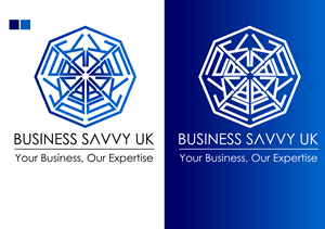 Logo Design by Khuz for business savvy uk limited | Design: #30129309