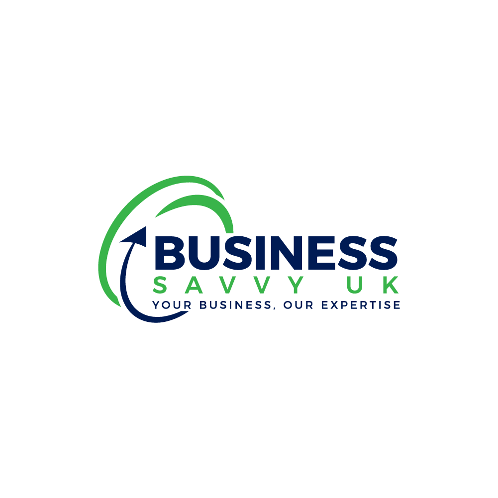 Logo Design by Designwithazan for business savvy uk limited | Design #30121667