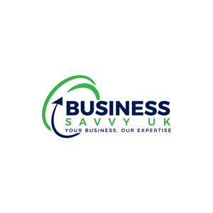 Logo Design by Designwithazan for business savvy uk limited | Design: #30121667