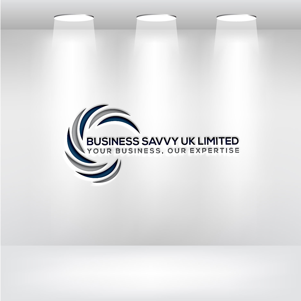 Logo Design by Sopna Akter for business savvy uk limited | Design #30122850