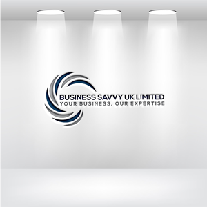 Logo Design by Sopna Akter for business savvy uk limited | Design #30122850