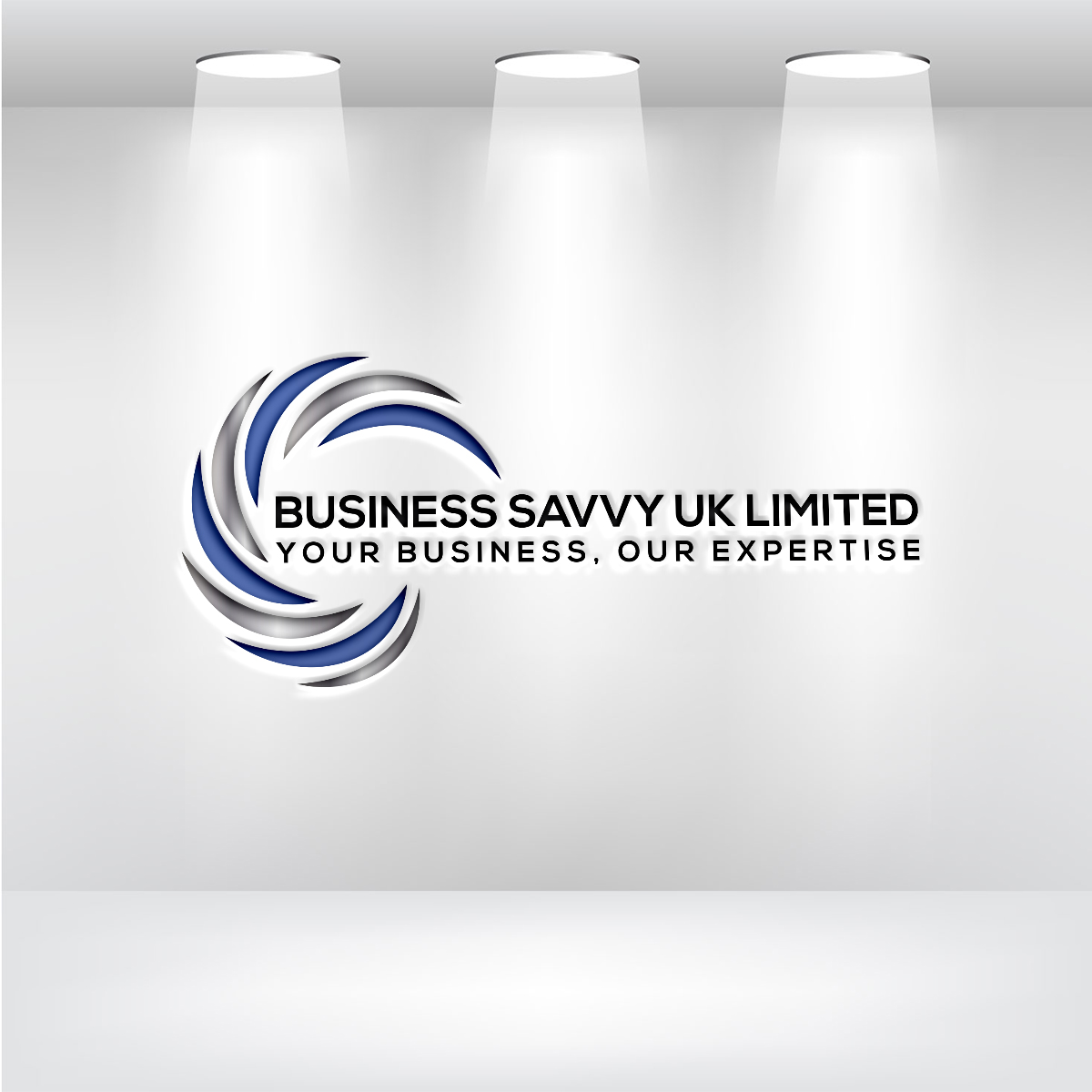 Logo-Design von Sopna Akter für business savvy uk limited | Design #30124218