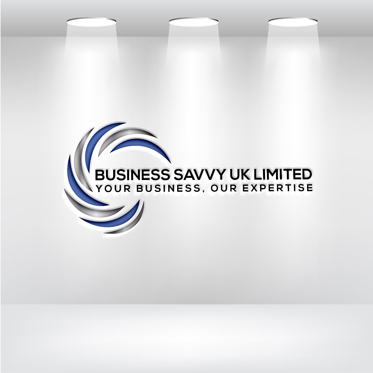 Logo Design by Sopna Akter for business savvy uk limited | Design #30124219
