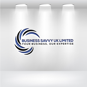 Logo Design by Sopna Akter for business savvy uk limited | Design: #30124221