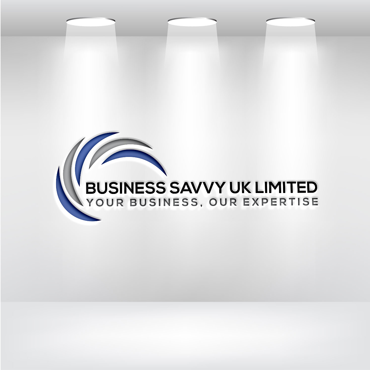 Logo-Design von Sopna Akter für business savvy uk limited | Design #30124267