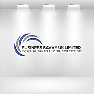 Logo Design by Sopna Akter for business savvy uk limited | Design: #30124267