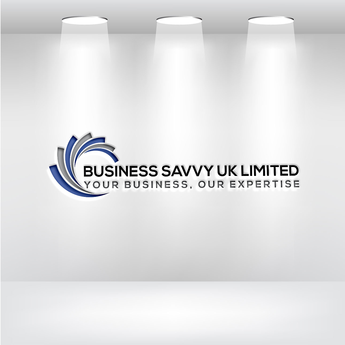 Logo Design by Sopna Akter for business savvy uk limited | Design #30124285