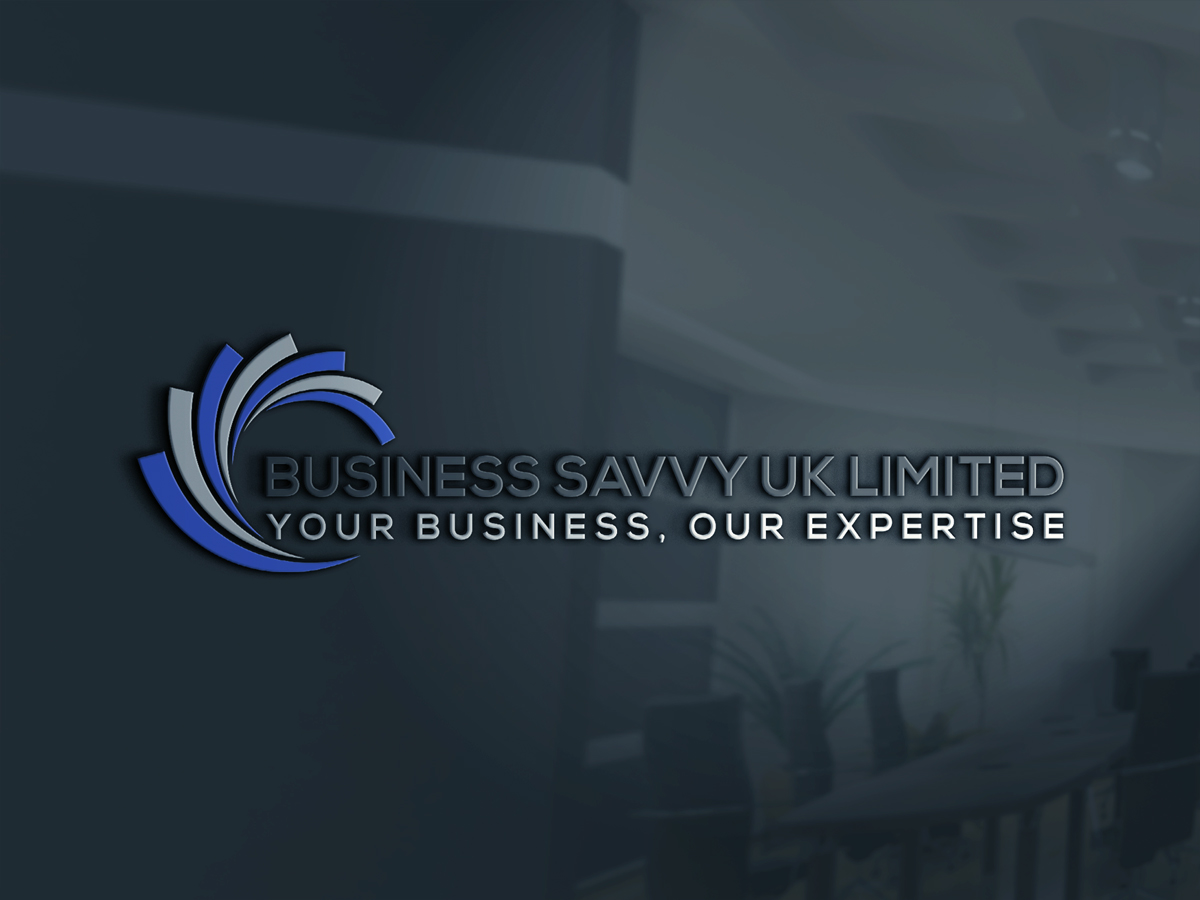 Logo Design by Sopna Akter for business savvy uk limited | Design #30124289