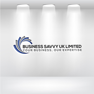 Logo Design by Sopna Akter for business savvy uk limited | Design: #30124290