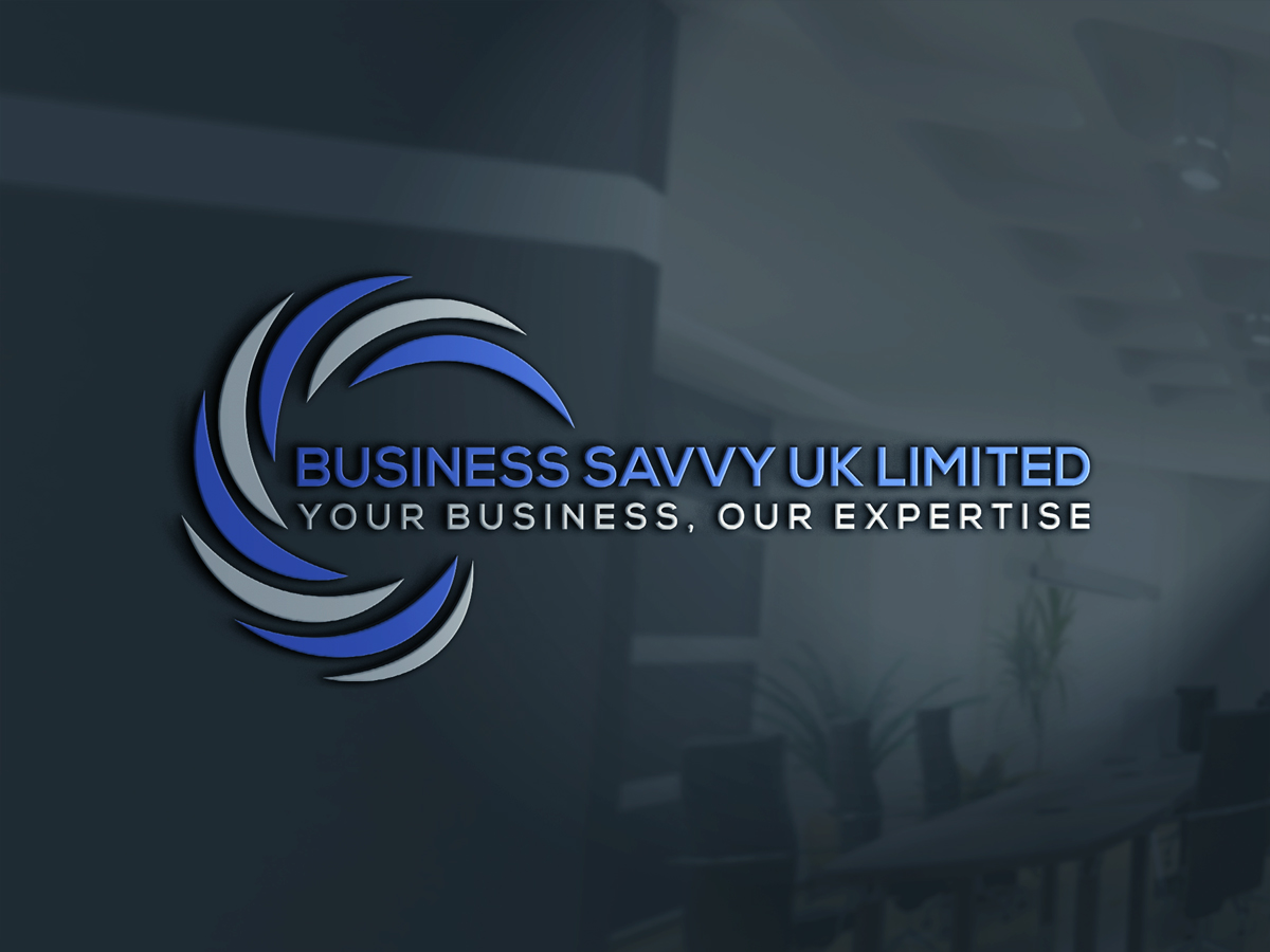 Logo-Design von Sopna Akter für business savvy uk limited | Design #30124291