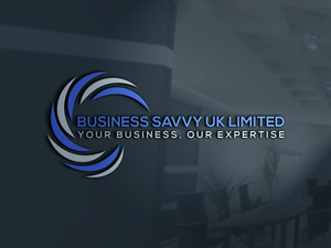 Logo Design by Sopna Akter for business savvy uk limited | Design: #30124291