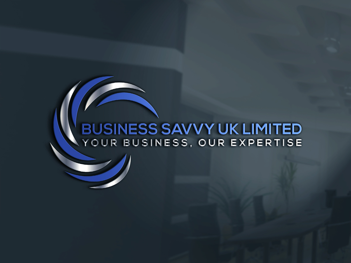 Logo-Design von Sopna Akter für business savvy uk limited | Design #30124292
