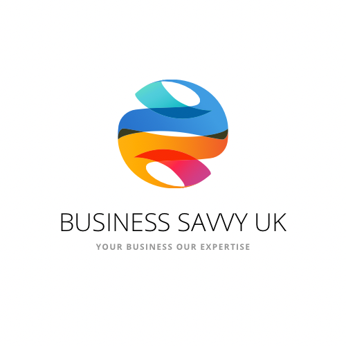 Logo Design by axact for business savvy uk limited | Design #30123824