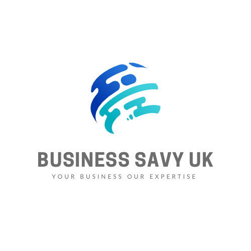 Logo Design by axact for business savvy uk limited | Design #30123835