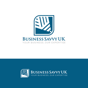 Logo Design by Fauzan Zainal for business savvy uk limited | Design #30115335